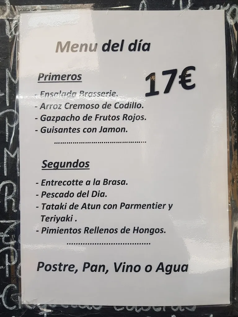 Menu_Restaurante Brasserie Turcanu_Castro-Urdiales_image_2