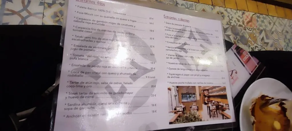 Menu_Restaurante Brasserie Turcanu_Castro-Urdiales_image_4