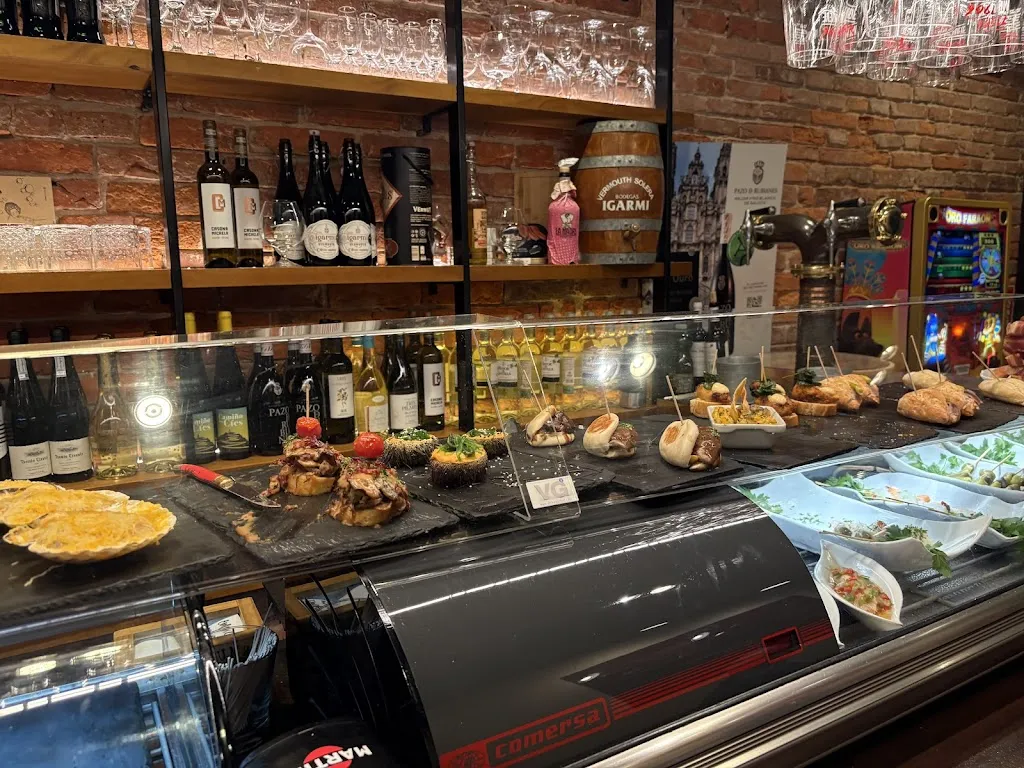 Iz “Shingo33” Shingo_Restaurante Brasserie Turcanu_Castro-Urdiales_review