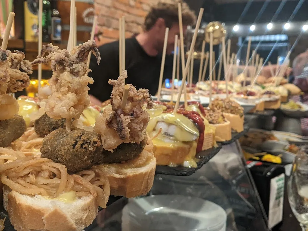 lucho_Restaurante Brasserie Turcanu_Castro-Urdiales_review