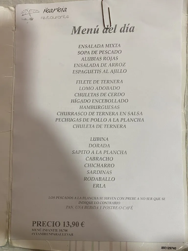 Menu_Restaurante Ibarbia_Castro-Urdiales_immagine_1