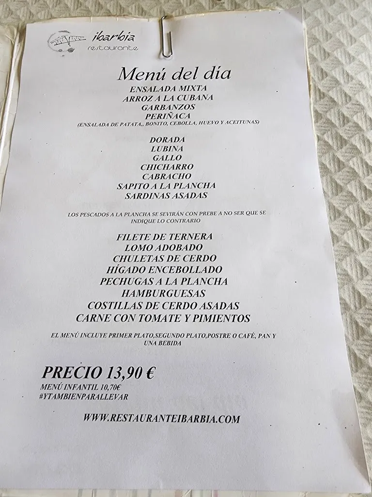 Menu_Restaurante Ibarbia_Castro-Urdiales_immagine_2