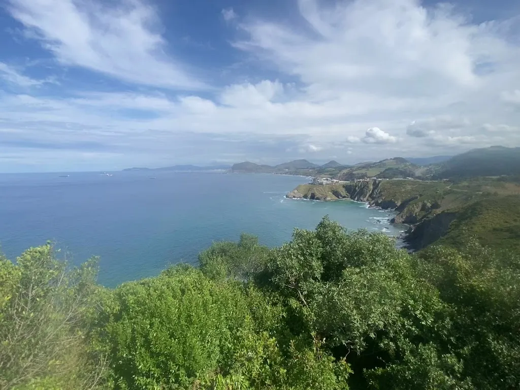 Mike RC_Restaurante Ibarbia_Castro-Urdiales_recensione