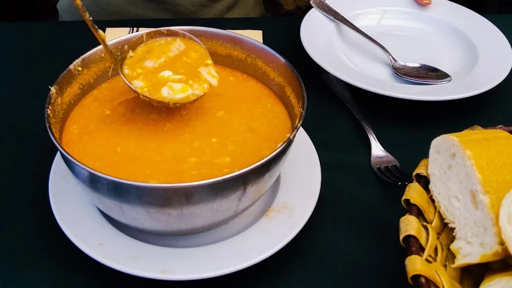 Jeffrey Samosir_Restaurante Ibarbia_Castro-Urdiales_recensione