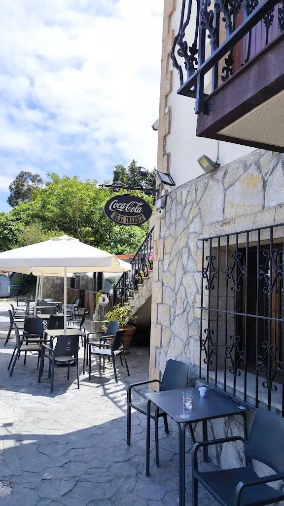 Restaurante Ibarbia restaurant in Castro-Urdiales