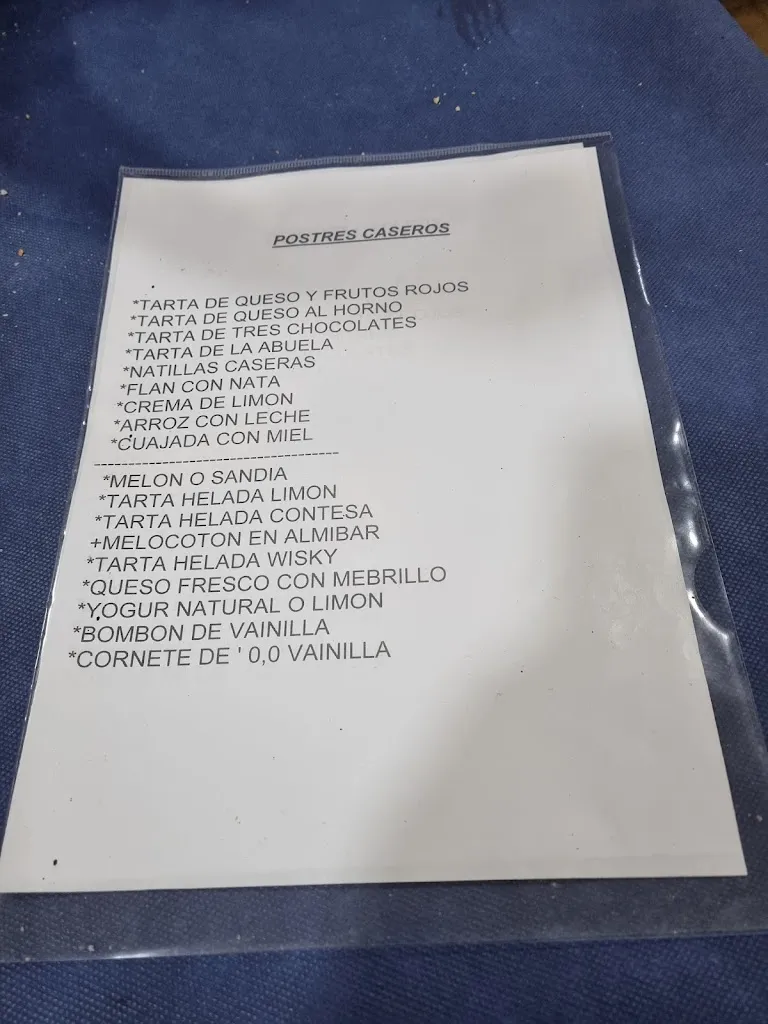 Menu_Restaurante La Txalupa_Castro-Urdiales_image_4