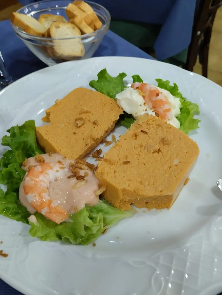 Ken Towl_Restaurante La Txalupa_Castro-Urdiales_review