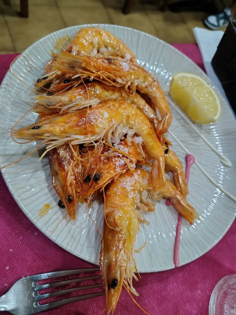 Jose Luis Herrero Martin_Restaurante La Txalupa_Castro-Urdiales_review