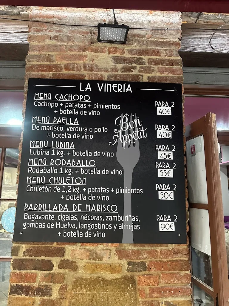 Menu_La Vinería_Castro-Urdiales_image_2