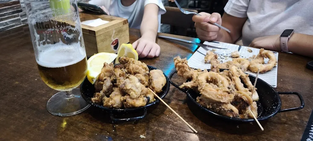 Pablo Gonzalez_La Vinería_Castro-Urdiales_review