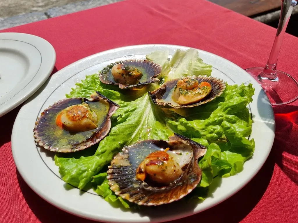 Dusan Gorencic_Mesón El Marinero_Castro-Urdiales_review