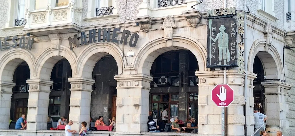 Jo McEwen_Mesón El Marinero_Castro-Urdiales_review