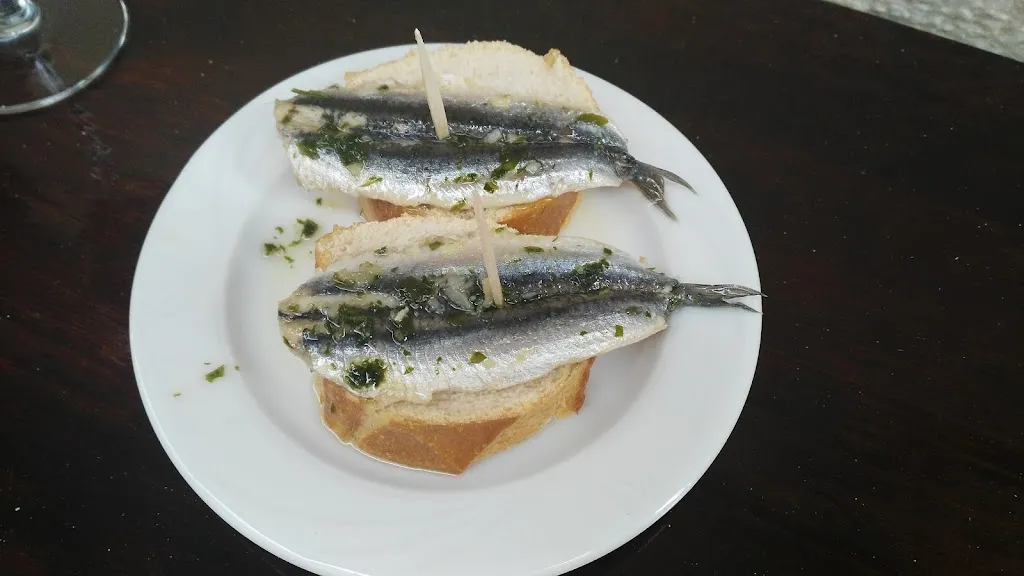 Menu_Bar La Fuente_Castro-Urdiales_image_7