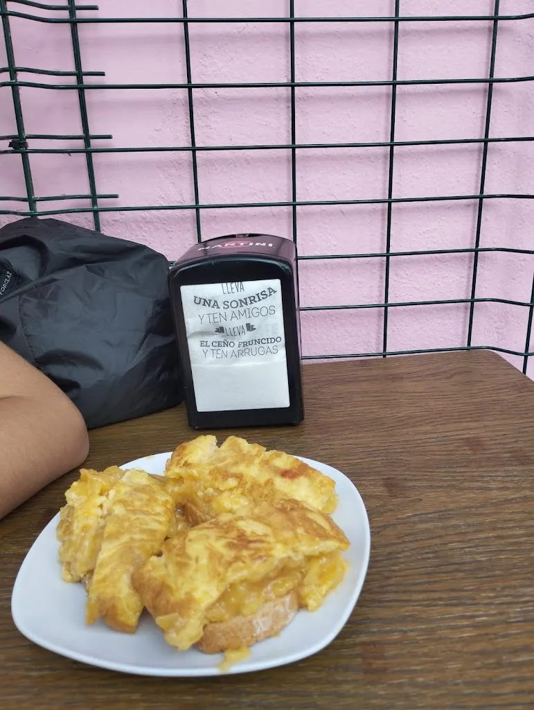 Sensei_Bar La Fuente_Castro-Urdiales_review