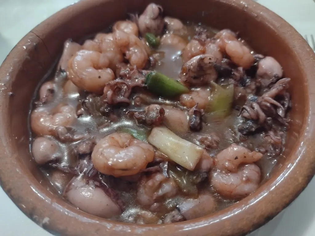 Menu_Bar Chaleco_Elche de la Sierra_image_8