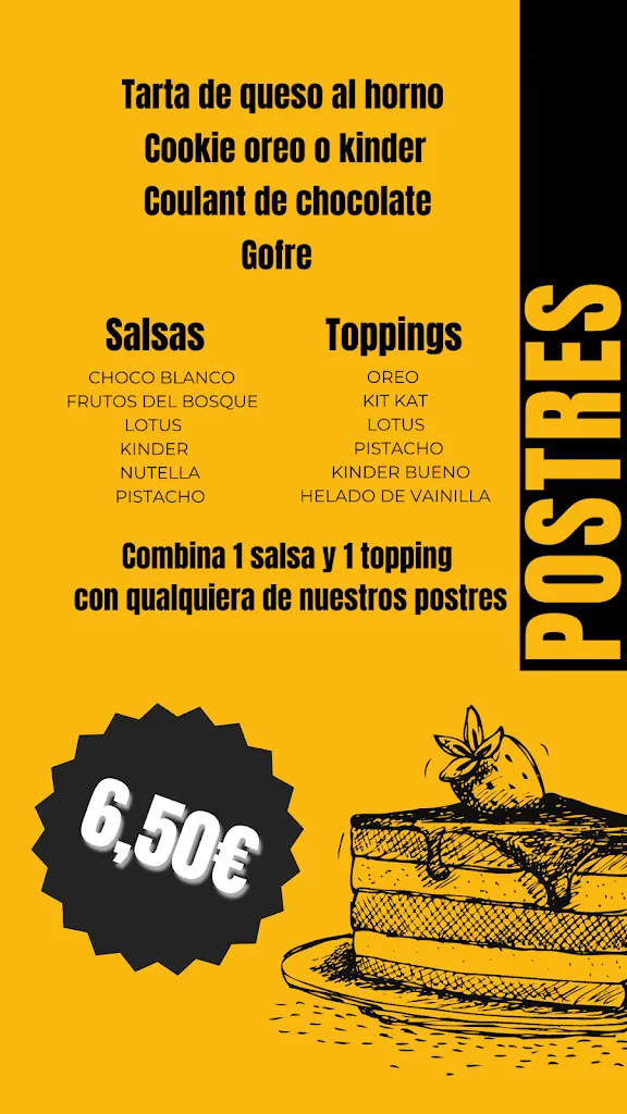 Menu_Pecado Street Food_Castro-Urdiales_image_4