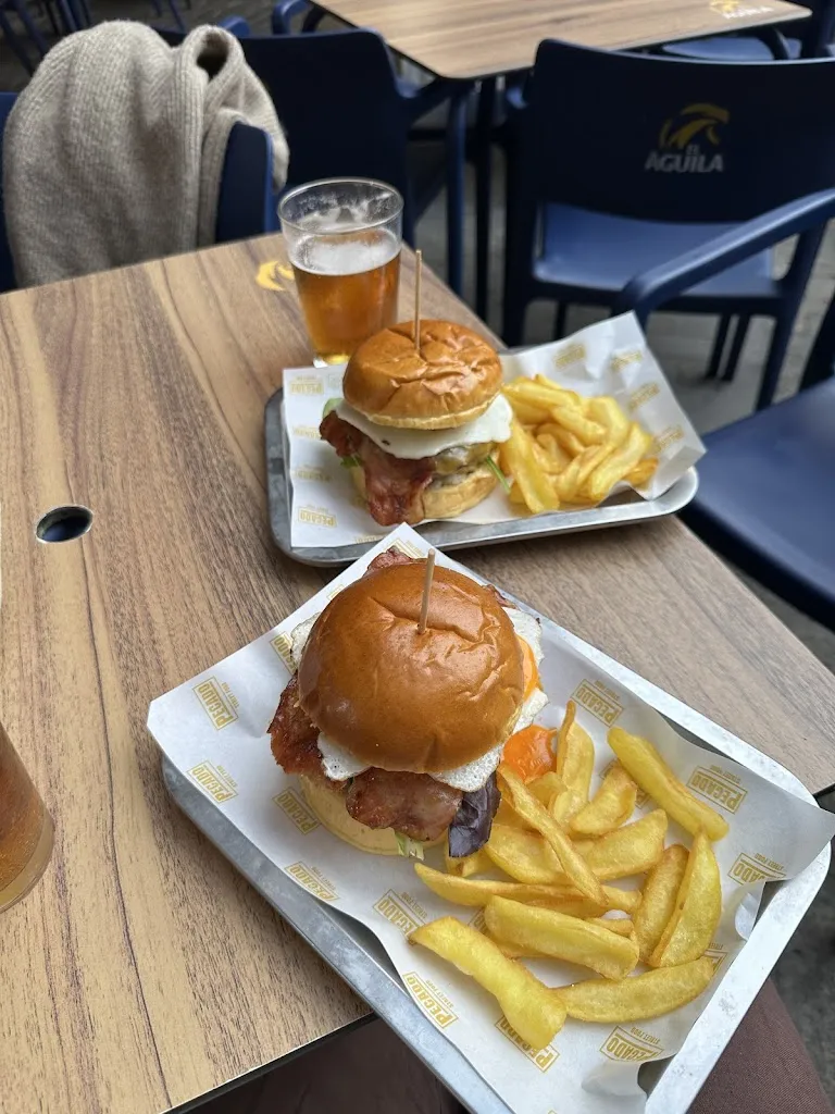 Olivia Gobran_Pecado Street Food_Castro-Urdiales_review