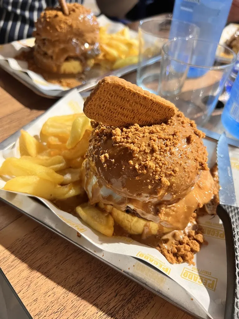 David Mellado Herrero_Pecado Street Food_Castro-Urdiales_review