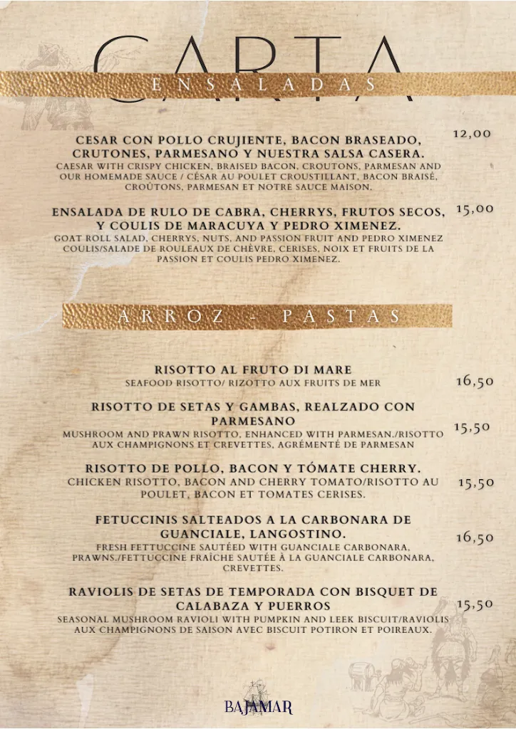 Menu_Restaurante Bajamar_Castro-Urdiales_immagine_3