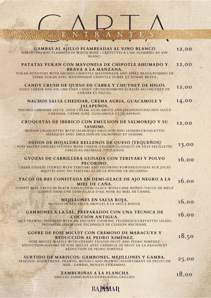 Menu_Restaurante Bajamar_Castro-Urdiales_immagine_4