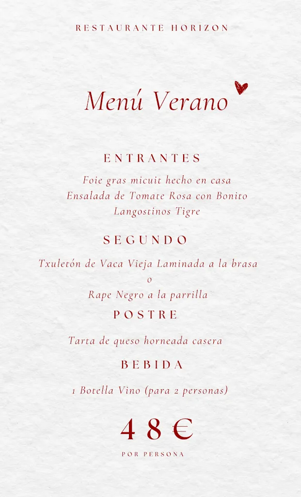 Menu_Restaurante Horizon_Castro-Urdiales_image_1