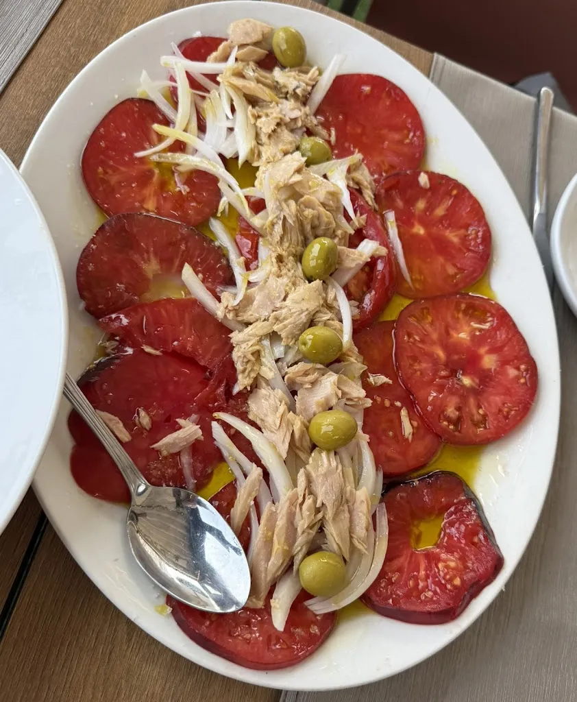 Jim Allen_Restaurante Horizon_Castro-Urdiales_review