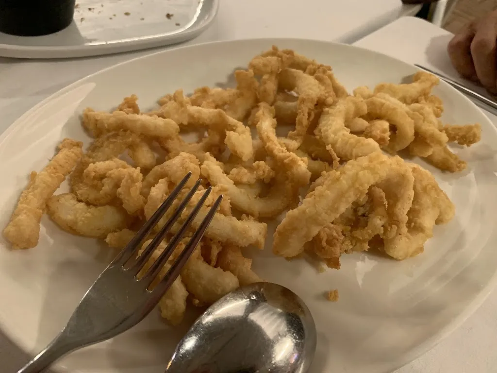 Oscar Lopez_Restaurante Horizon_Castro-Urdiales_review