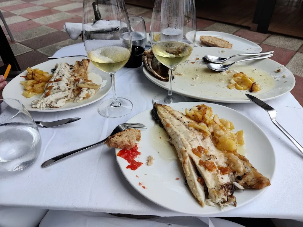 Joseph Dong_Restaurante Horizon_Castro-Urdiales_review