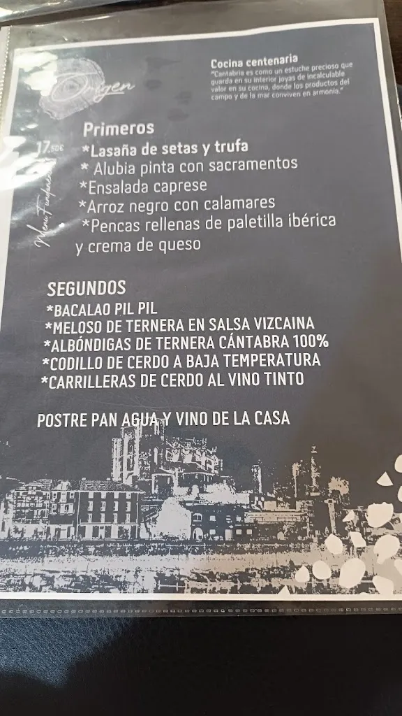 Menu_Origen Castro-urdiales_Castro-Urdiales_image_3