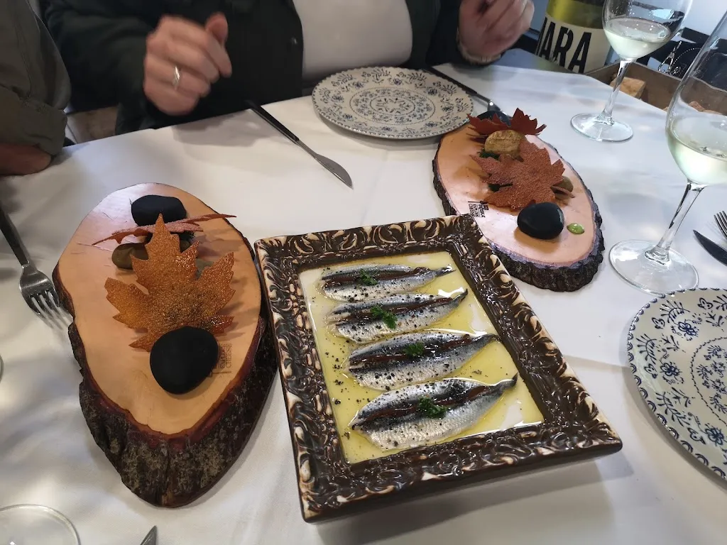 Hanna Myslowska_Origen Castro-urdiales_Castro-Urdiales_review