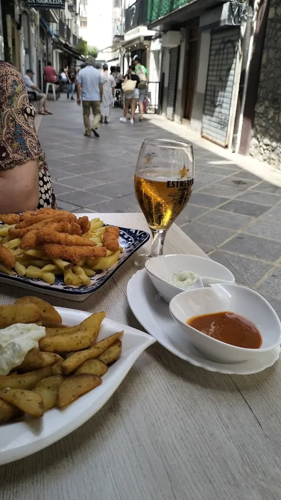 Menu_Bar Archanda_Castro-Urdiales_image_8