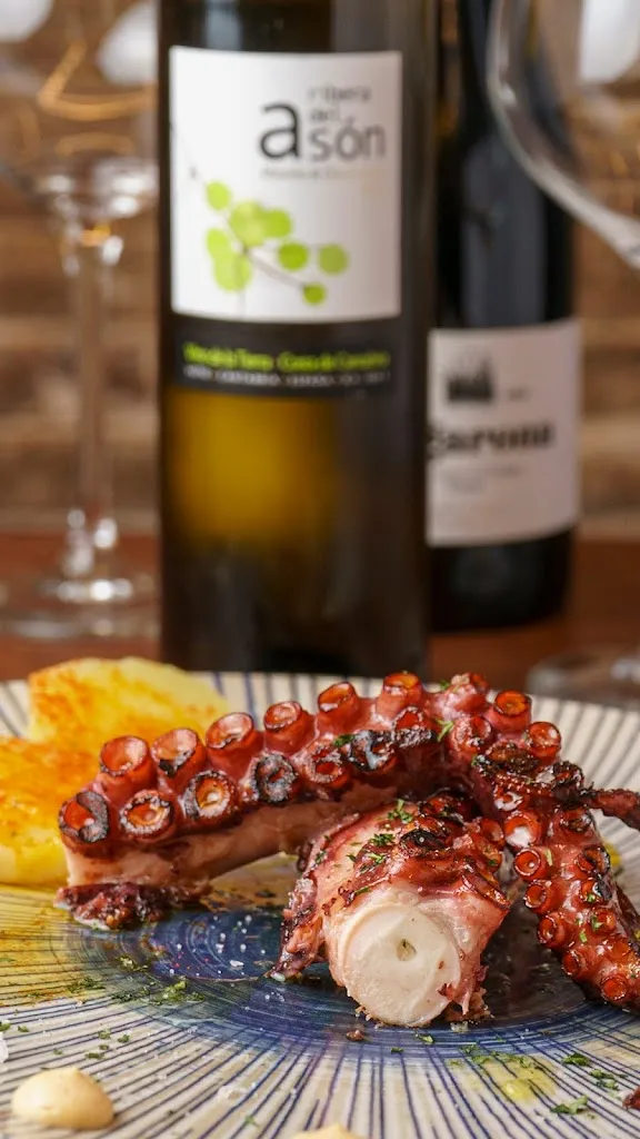 Menü_La Goleta_Castro-Urdiales_Bild_5