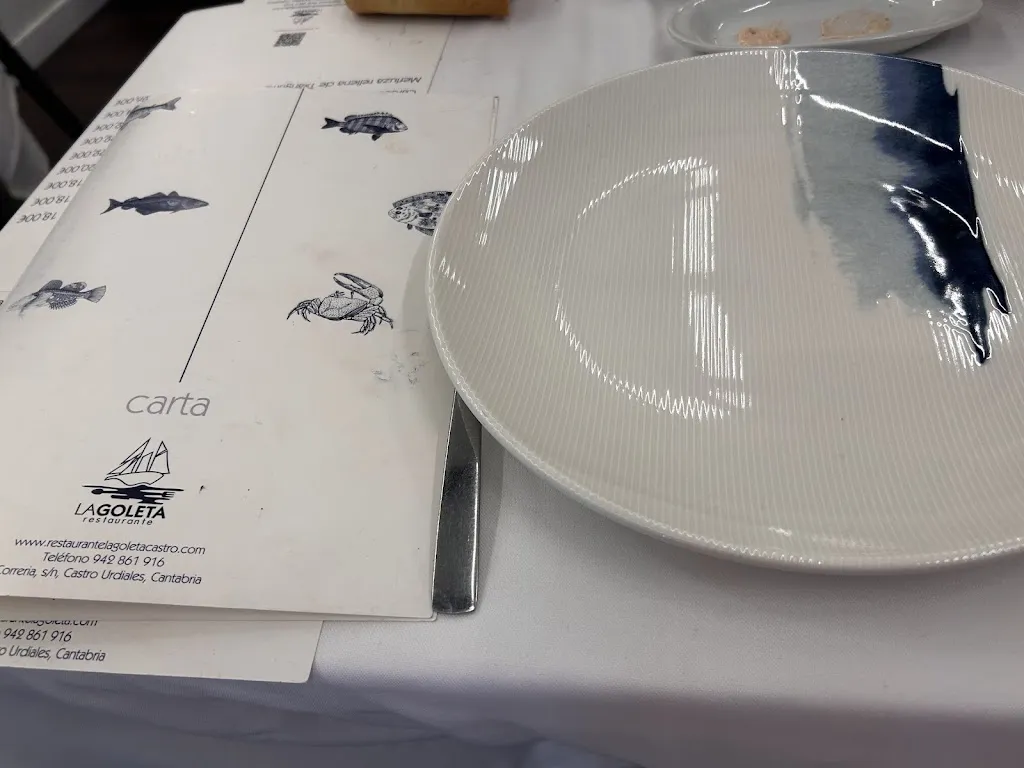 Elena Unzueta Torre_La Goleta_Castro-Urdiales_Bewertung