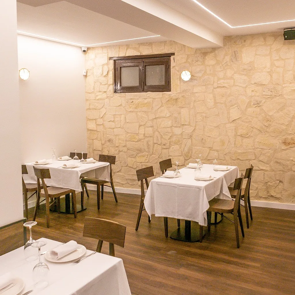 La Goleta restaurant in Castro-Urdiales