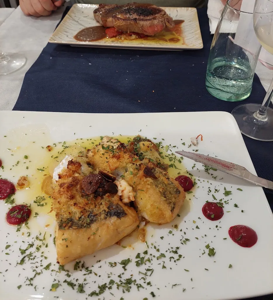 Maria Riordan_La arboleda de Eva_Castro-Urdiales_review