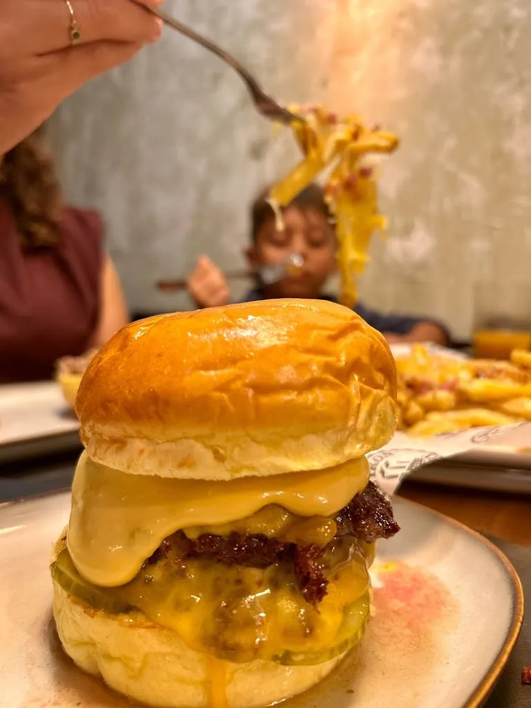 All Iron Factory ristorante a Castro-Urdiales