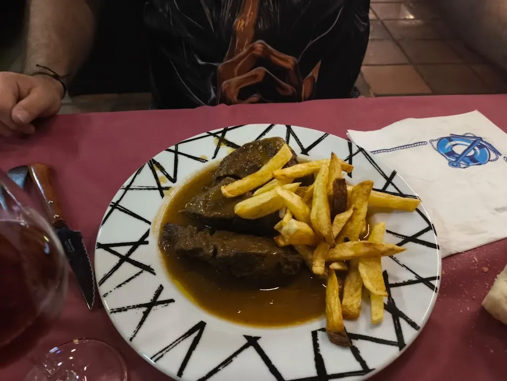 SIREJES_Restaurante Escala_Castro-Urdiales_review