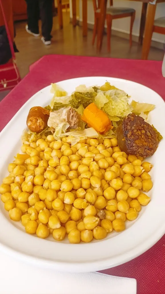 Cristina Calonge_Restaurante Escala_Castro-Urdiales_review