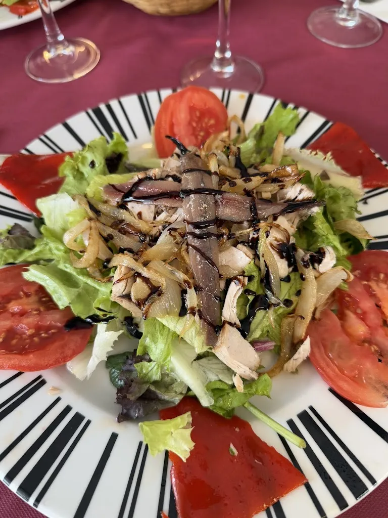 Dani Garrocho_Restaurante Escala_Castro-Urdiales_review