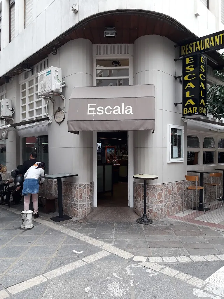 Restaurante Escala restaurant in Castro-Urdiales