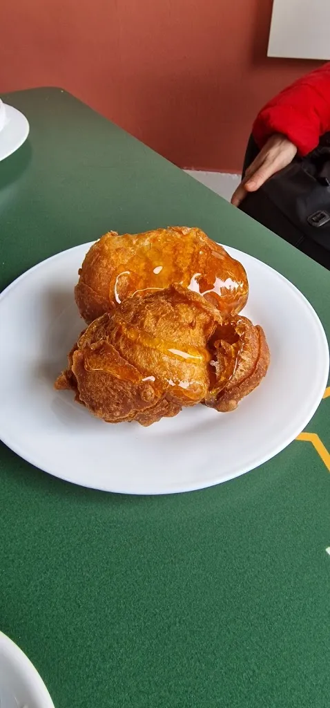 Menu_El rinconcico de Cristina_Elche de la Sierra_image_1