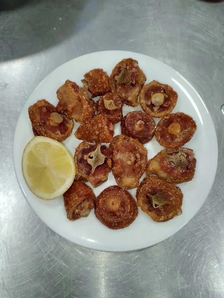 Menu_El rinconcico de Cristina_Elche de la Sierra_image_2