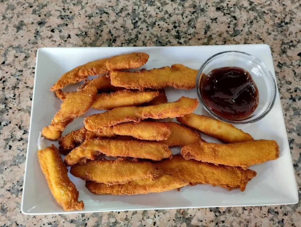 Menu_El rinconcico de Cristina_Elche de la Sierra_image_5