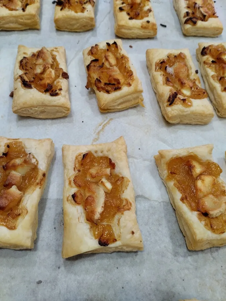 Menu_El rinconcico de Cristina_Elche de la Sierra_image_8