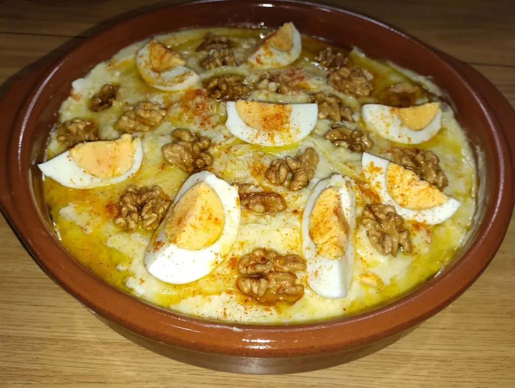 Menu_El rinconcico de Cristina_Elche de la Sierra_image_9