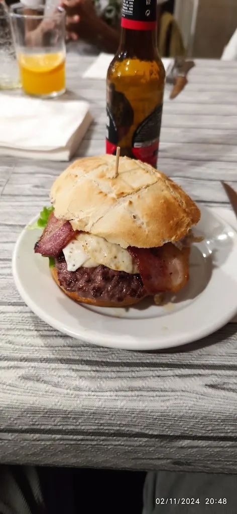 JUAN JOSE ALVAREZ VEGA_Restaurante La lechería de castro_Castro-Urdiales_review