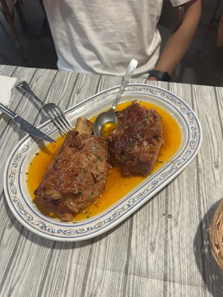 Mario Ruiz_Restaurante La lechería de castro_Castro-Urdiales_review