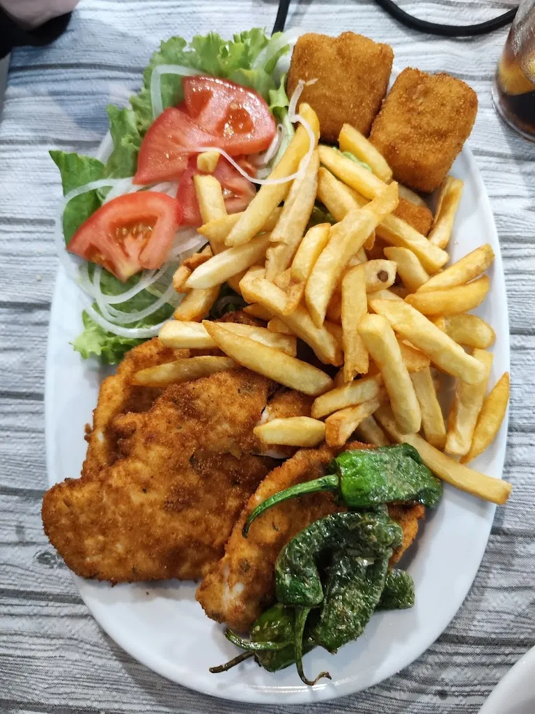 Fransm99_Restaurante La lechería de castro_Castro-Urdiales_review