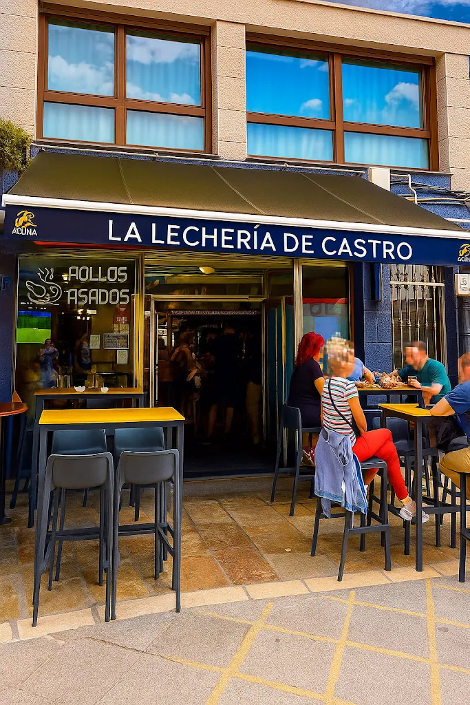 Restaurante La lechería de castro_Castro-Urdiales_slider_image_1