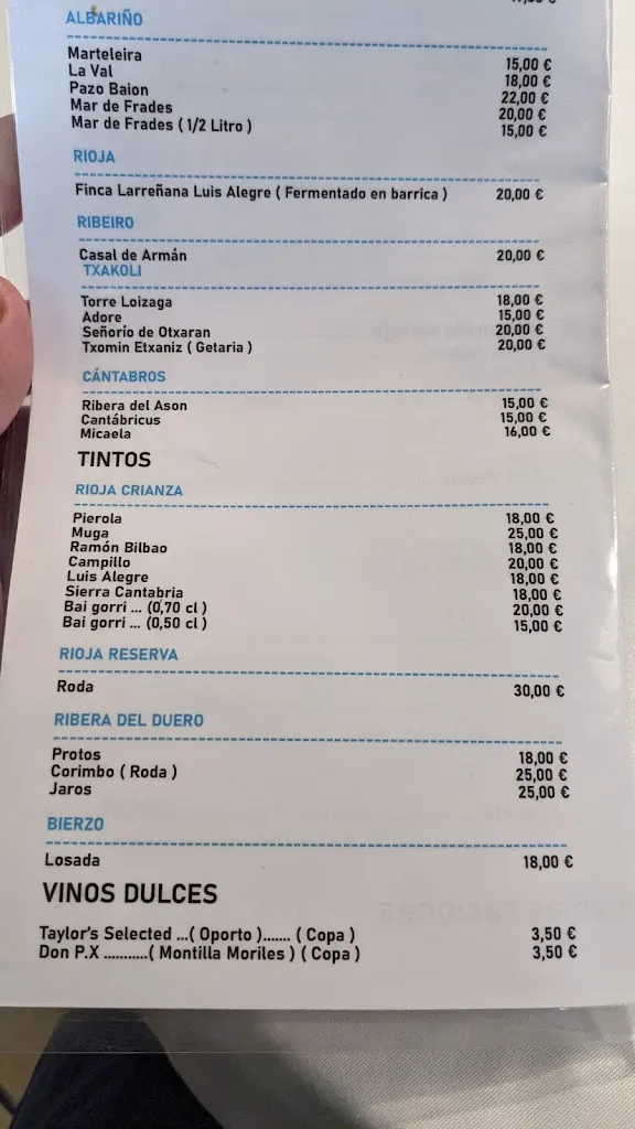 Menu_Bar Alfredo Castro Urdiales_Castro-Urdiales_image_2